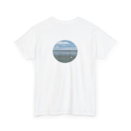 "Searchin' For My Lost Shaker Of Salt"  Jimmy Buffett - Design on Back