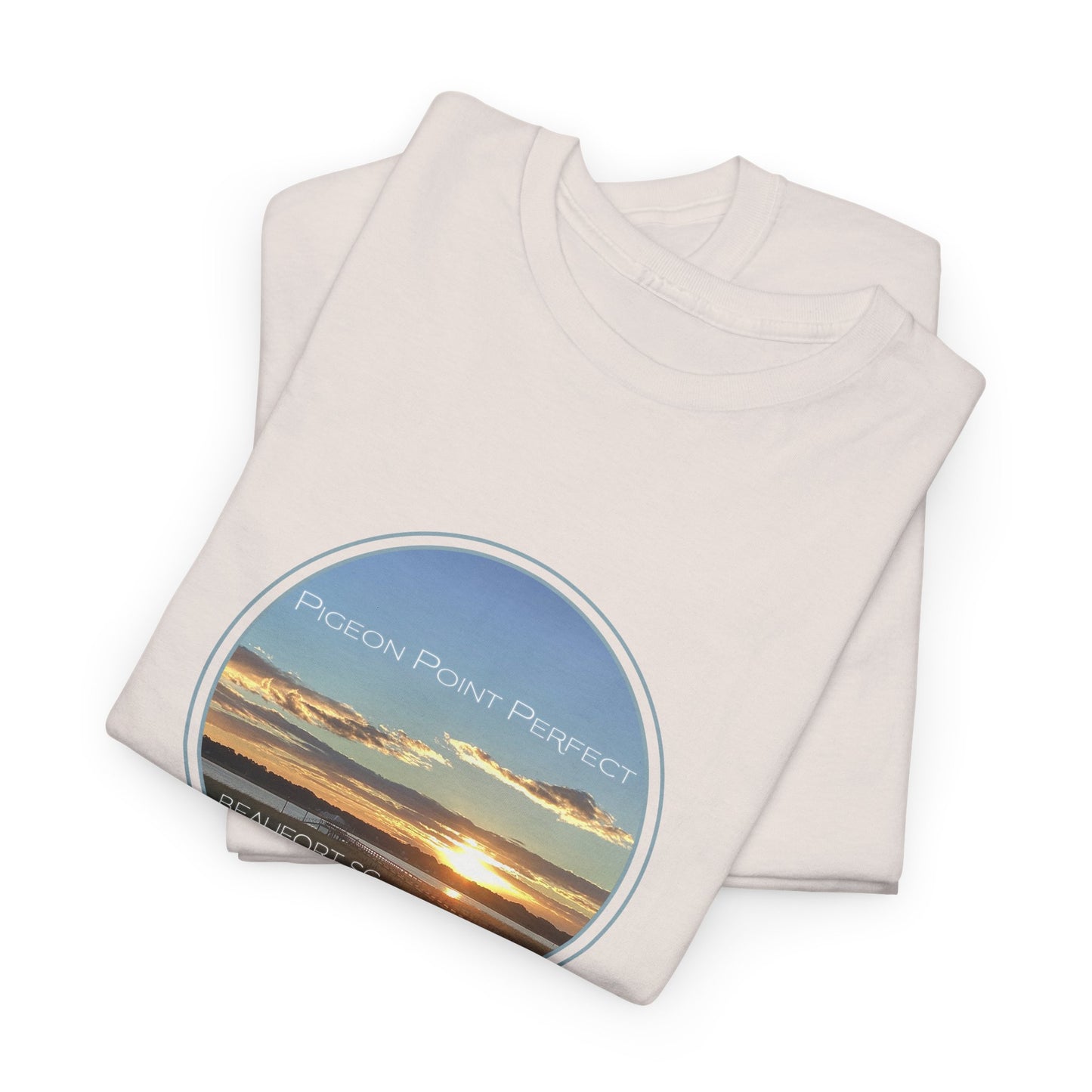 Pigeon Point Perfect T-Shirt