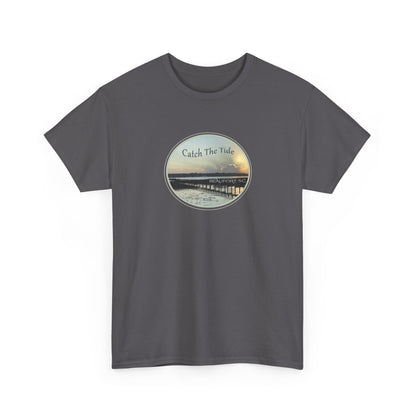 Catch the Tide with Beaufort T-Shirt