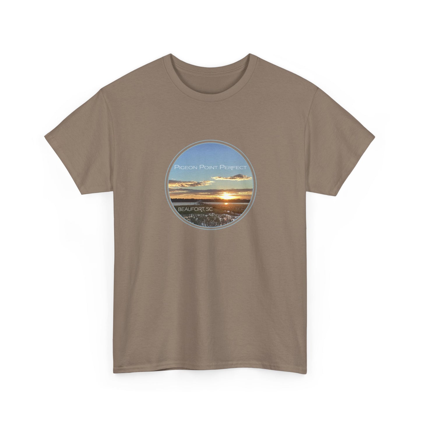 Pigeon Point Perfect T-Shirt