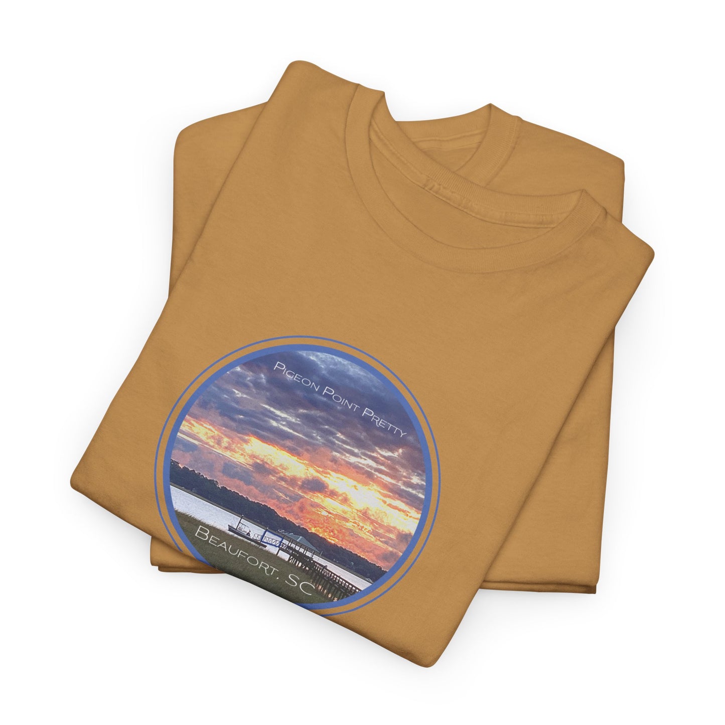 Pigeon Point Pretty T-Shirt