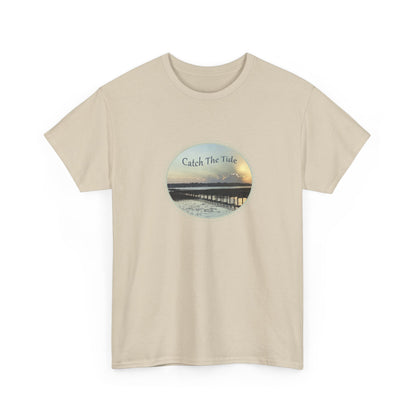 Catch the Tide T-Shirt