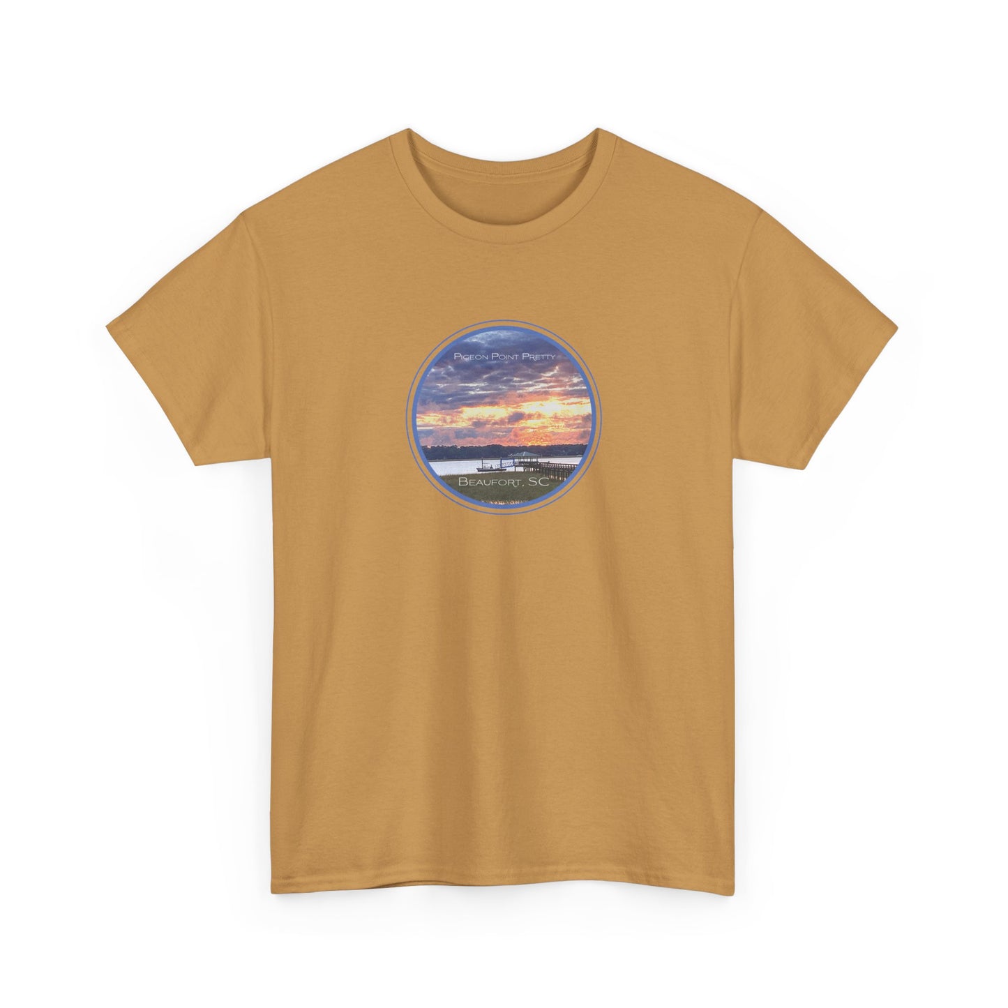 Pigeon Point Pretty T-Shirt