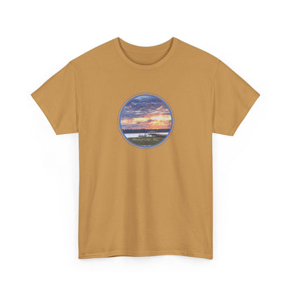 Pigeon Point Pretty T-Shirt