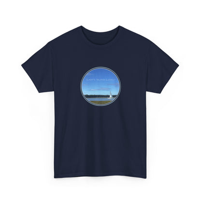 Lady's Island Lovely T-Shirt