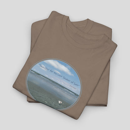 "Searchin' for my Lost Shaker of Salt"    Jimmy Buffett