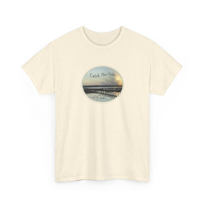 Catch the Tide with Beaufort T-Shirt
