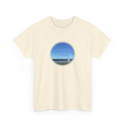 Lady's Island Lovely T-Shirt