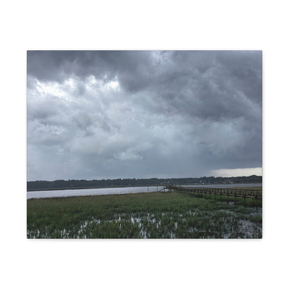 Batten Down The Hatches