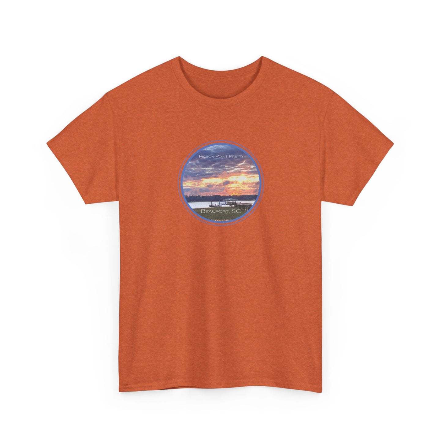 Pigeon Point Pretty T-Shirt