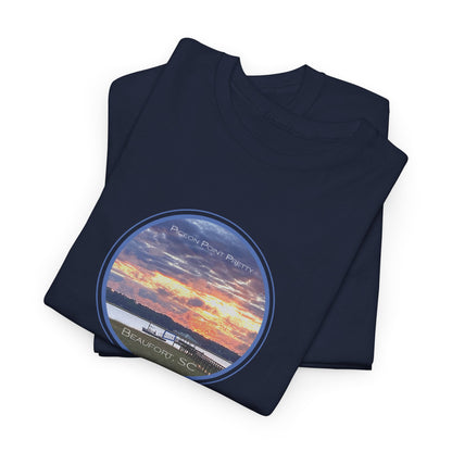 Pigeon Point Pretty T-Shirt