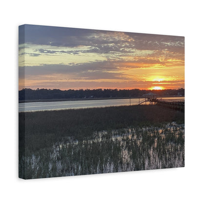 Good Morning Sunrise