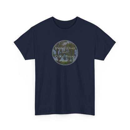 Mossy Oaks And Good Folks T-Shirt