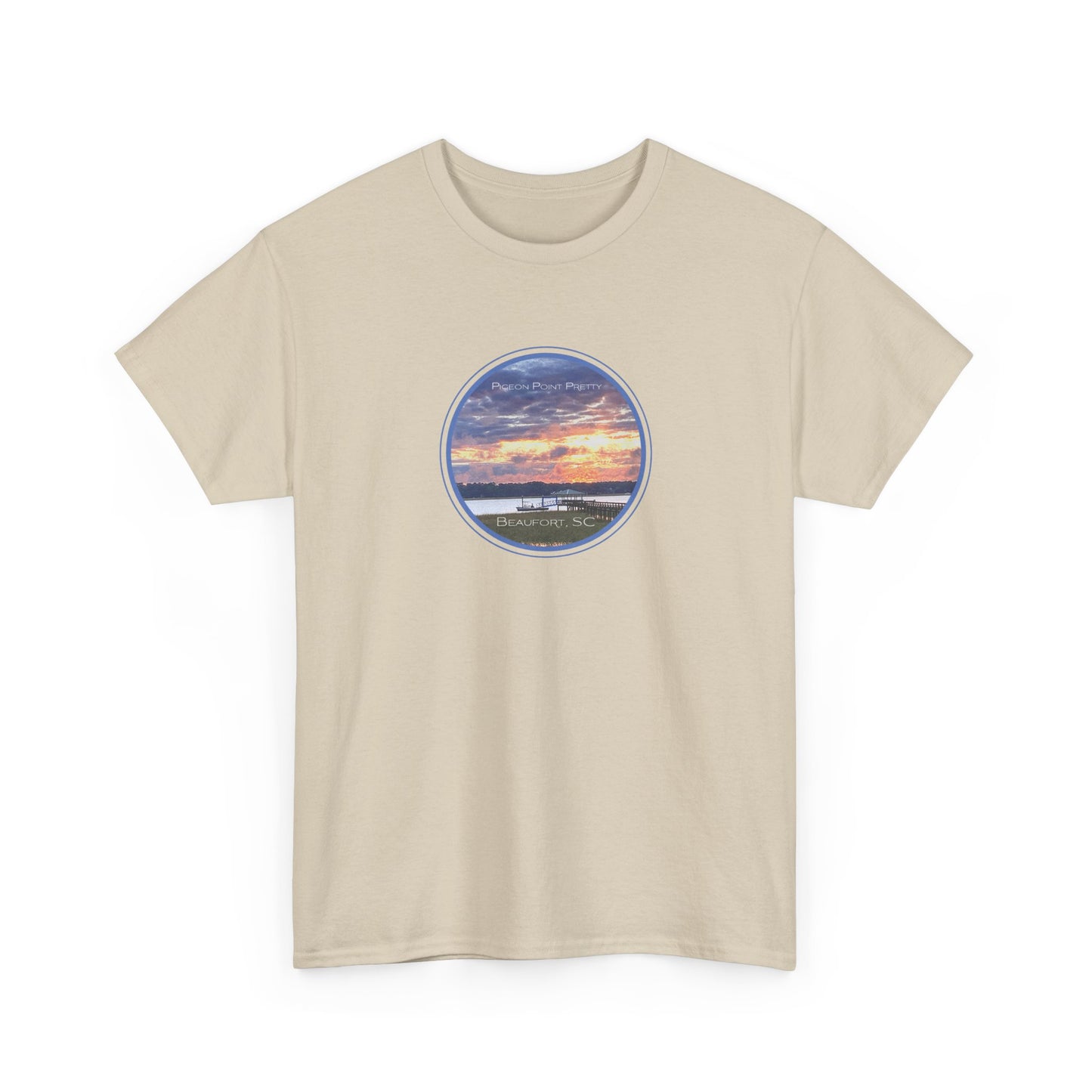 Pigeon Point Pretty T-Shirt