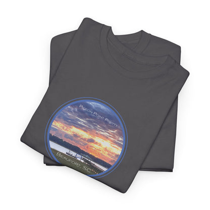 Pigeon Point Pretty T-Shirt