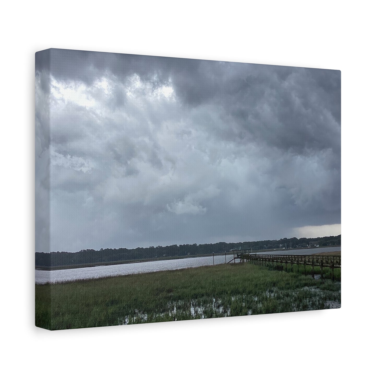 Batten Down The Hatches