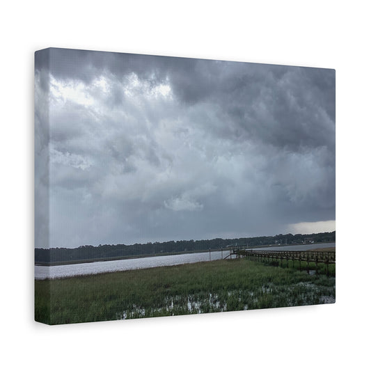 Batten Down The Hatches