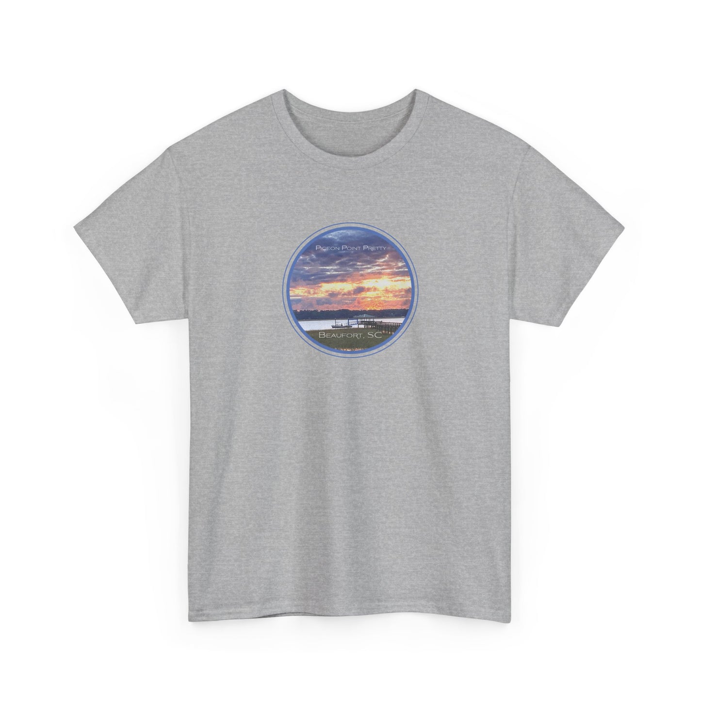 Pigeon Point Pretty T-Shirt