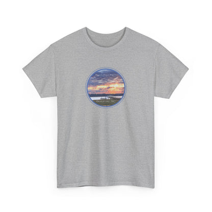Pigeon Point Pretty T-Shirt