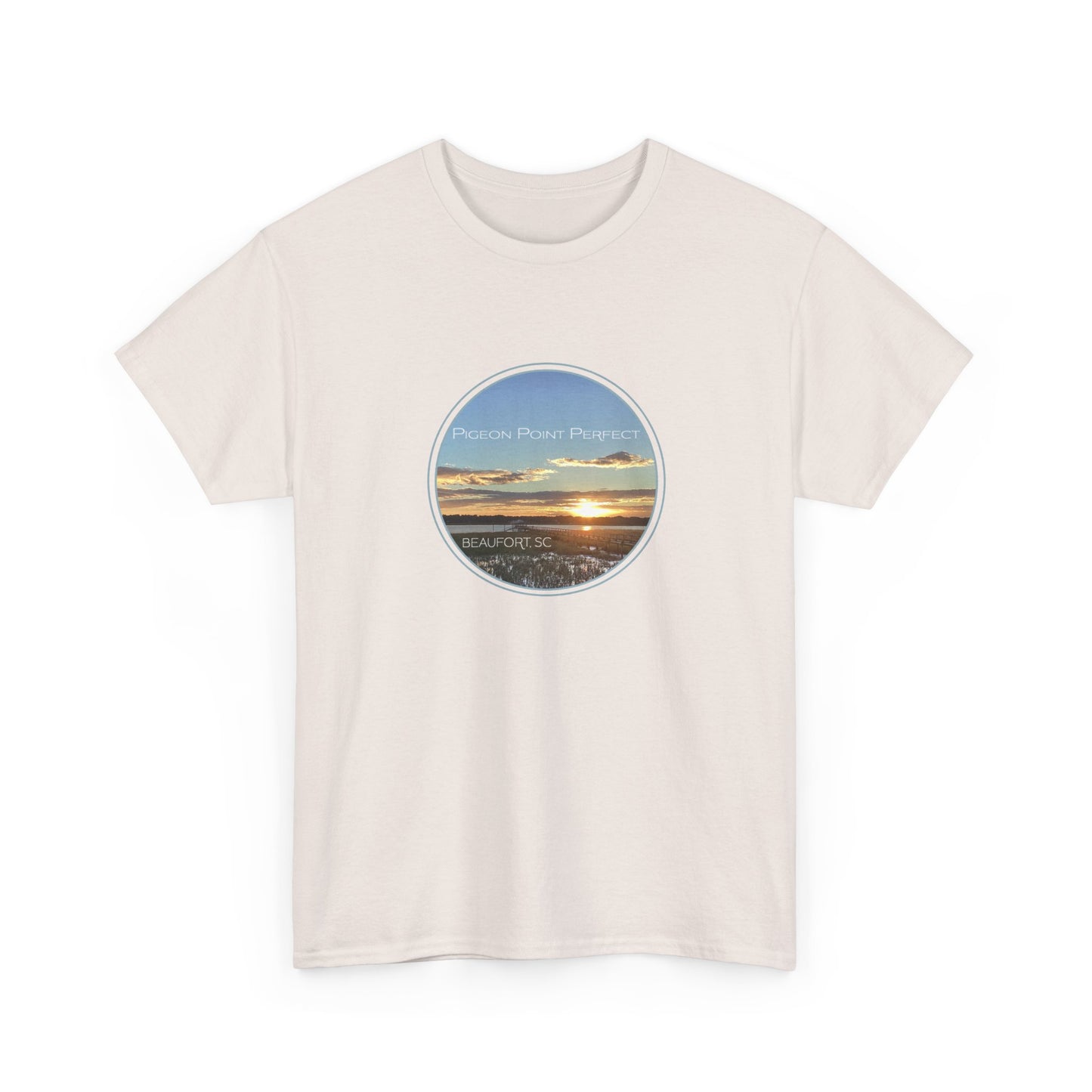 Pigeon Point Perfect T-Shirt