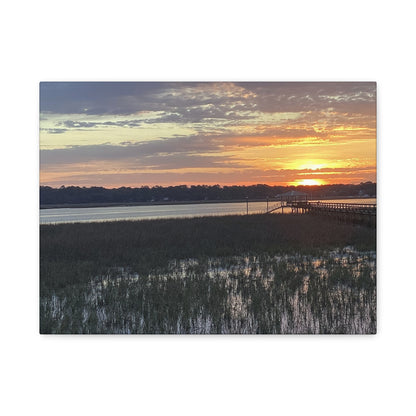 Good Morning Sunrise