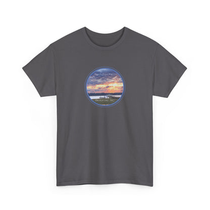 Pigeon Point Pretty T-Shirt