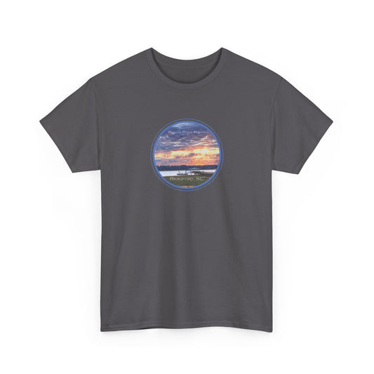 Pigeon Point Pretty T-Shirt