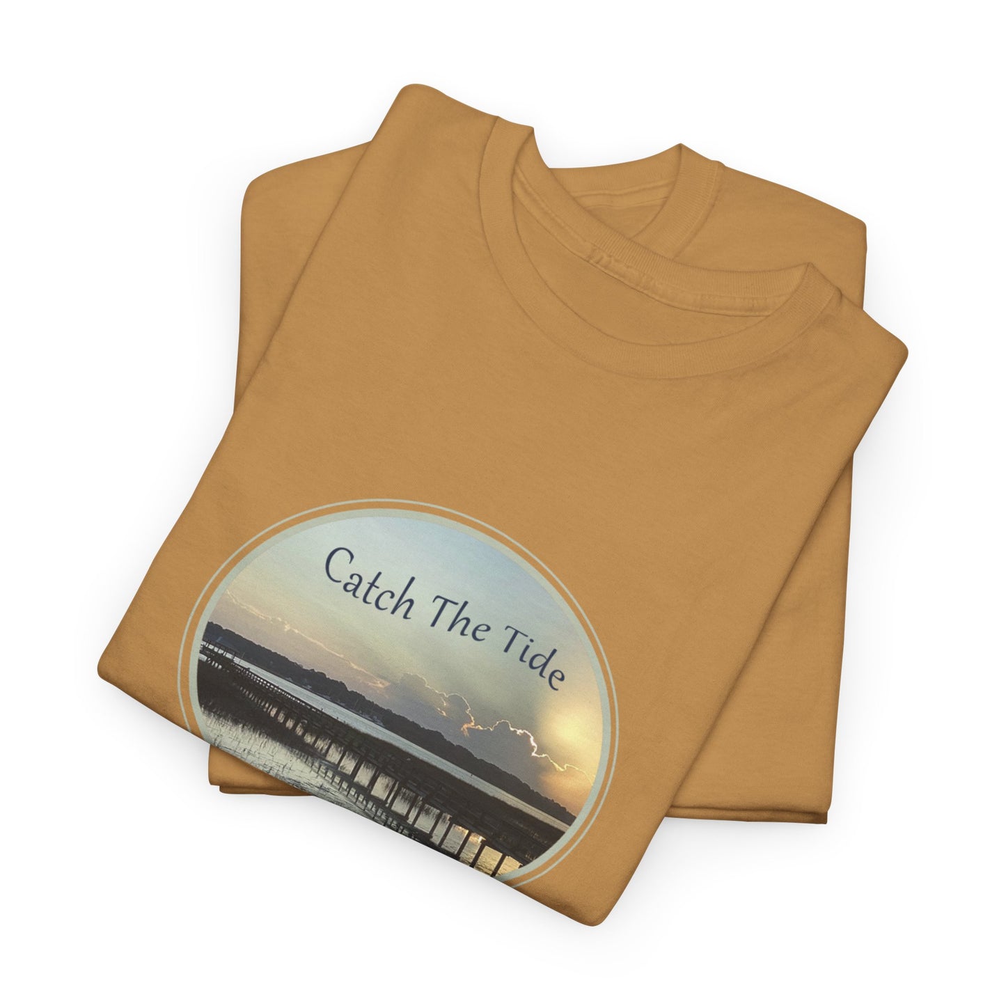 Catch the Tide T-Shirt