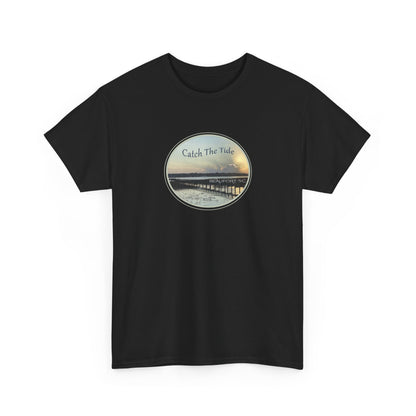 Catch the Tide with Beaufort T-Shirt