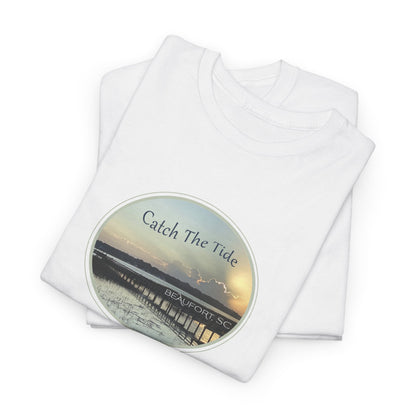 Catch the Tide with Beaufort T-Shirt