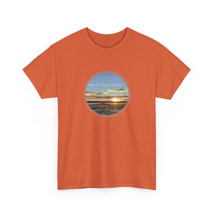 Pigeon Point Perfect T-Shirt