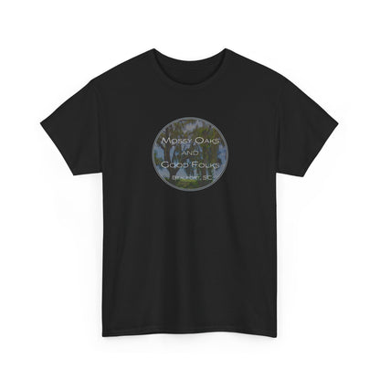 Mossy Oaks And Good Folks T-Shirt
