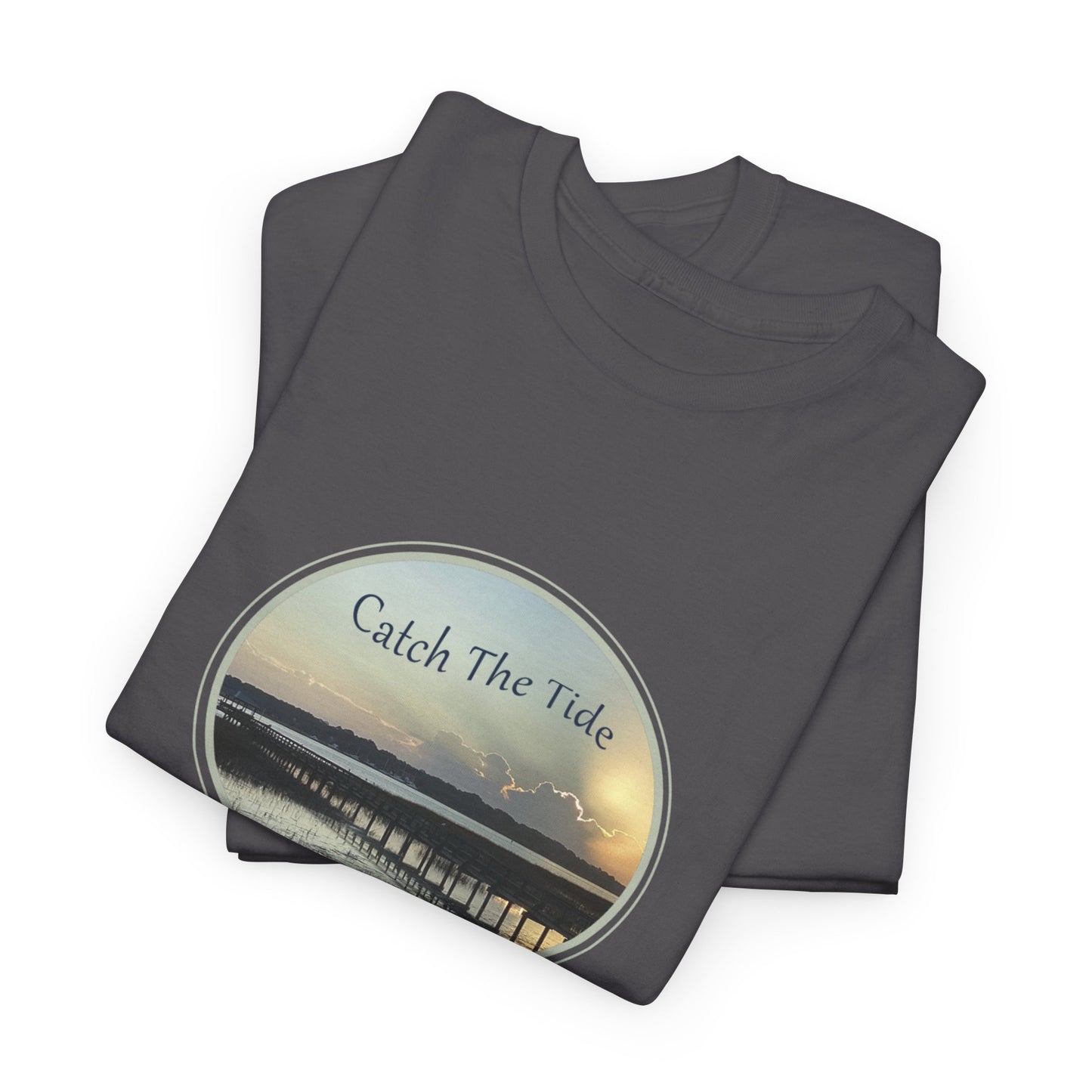 Catch the Tide T-Shirt