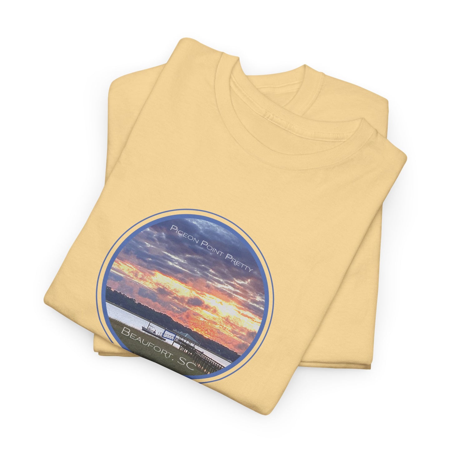 Pigeon Point Pretty T-Shirt