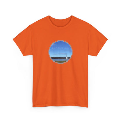 Lady's Island Lovely T-Shirt