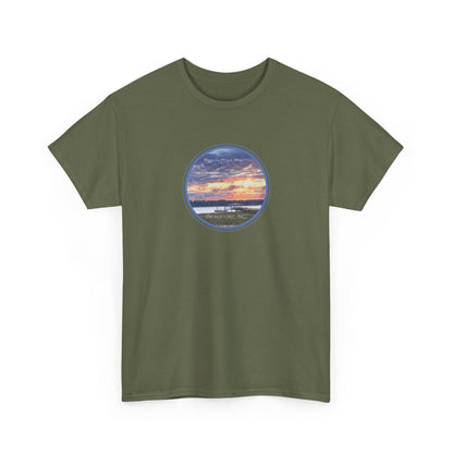 Pigeon Point Pretty T-Shirt