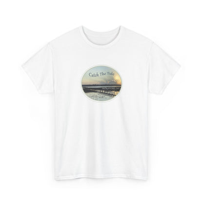 Catch the Tide with Beaufort T-Shirt