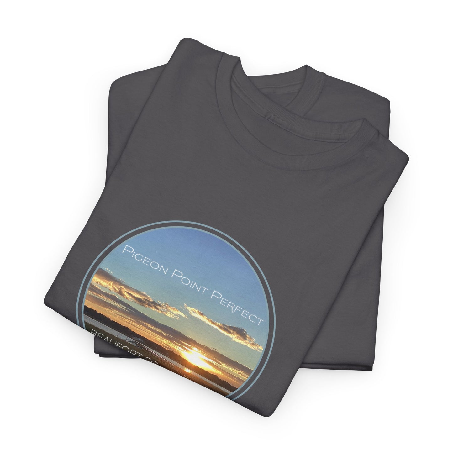 Pigeon Point Perfect T-Shirt