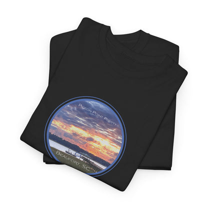 Pigeon Point Pretty T-Shirt