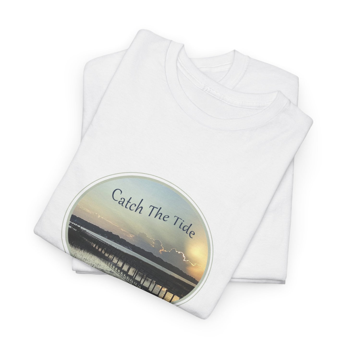 Catch the Tide T-Shirt