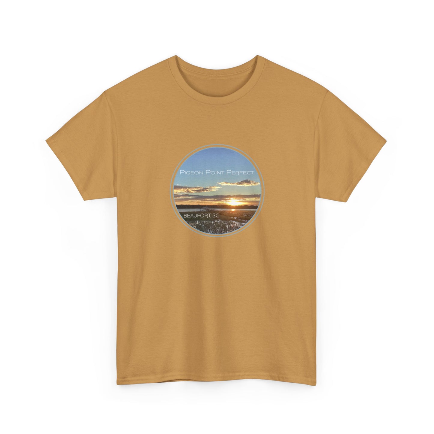 Pigeon Point Perfect T-Shirt