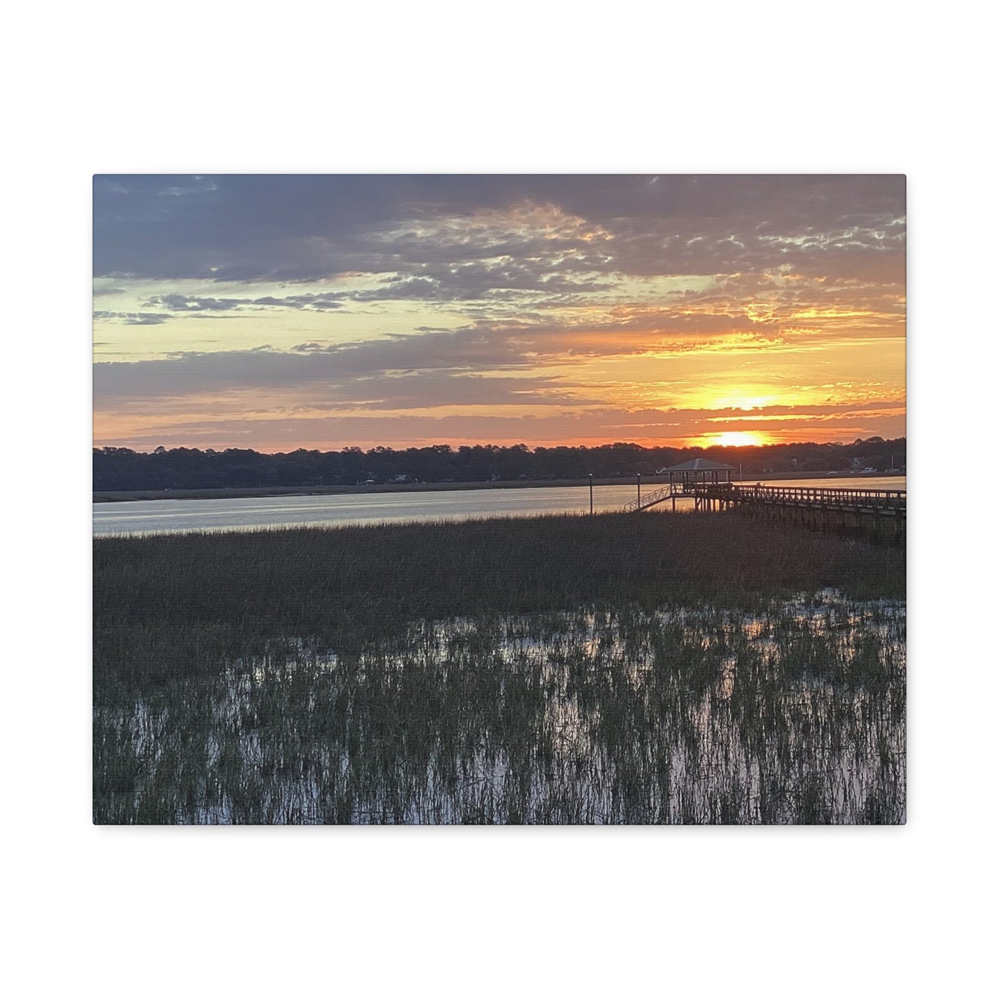 Good Morning Sunrise