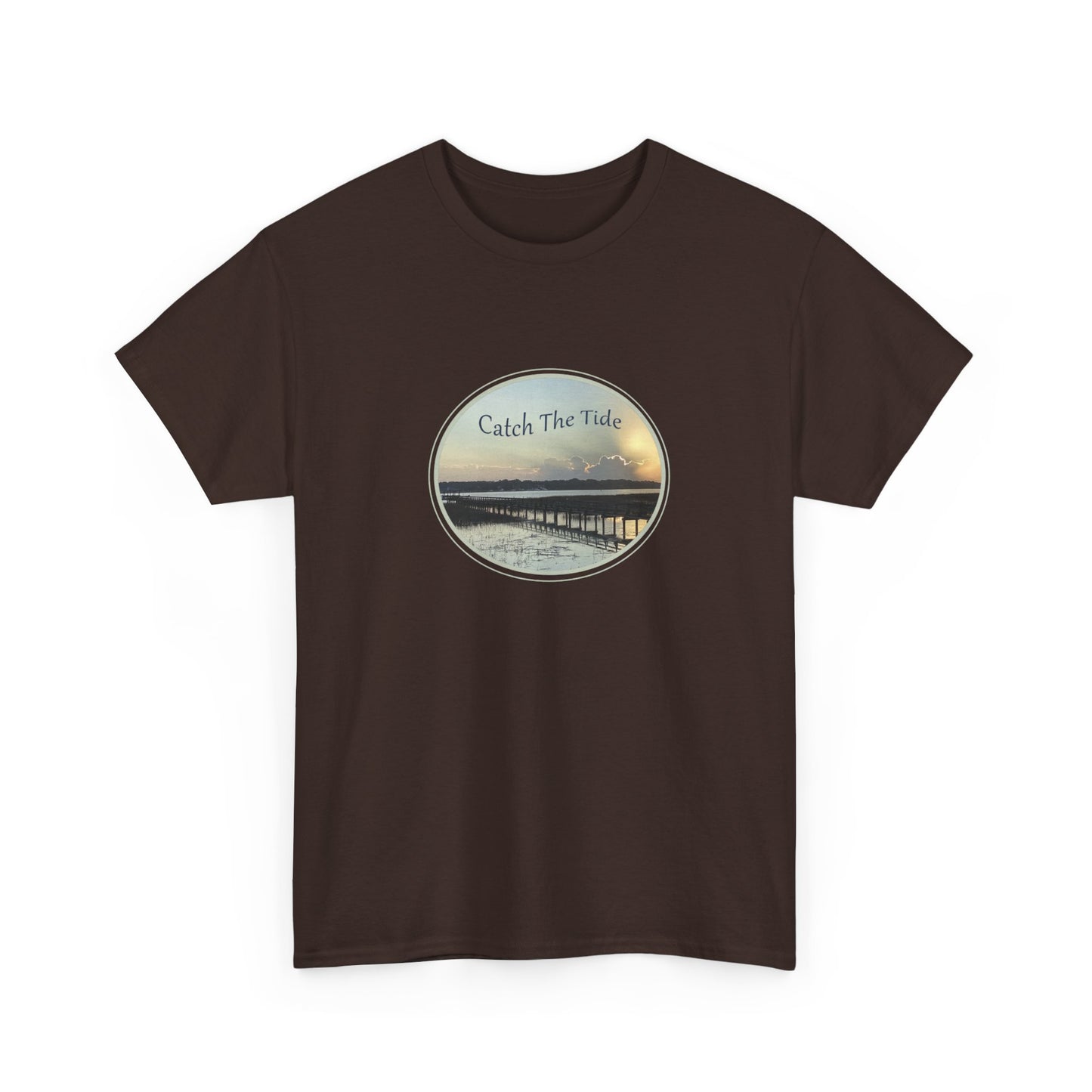 Catch the Tide T-Shirt