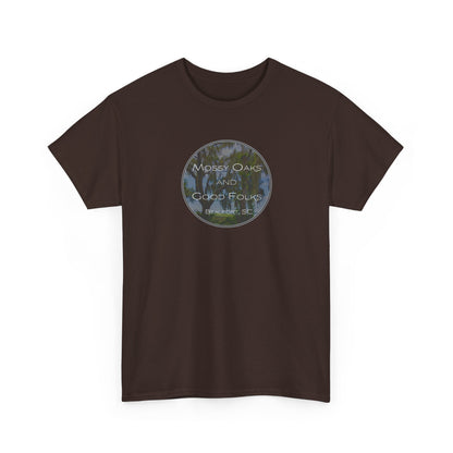 Mossy Oaks And Good Folks T-Shirt