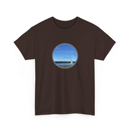 Lady's Island Lovely T-Shirt