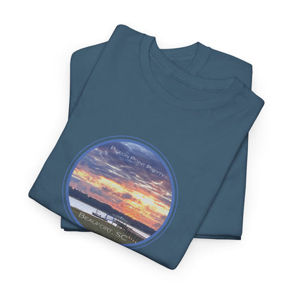 Pigeon Point Pretty T-Shirt